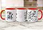 Caneca Mãe de Pet Presente Criativo Xícara dia das Mães - Imagem 5