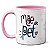 Caneca Mãe de Pet Presente Criativo Xícara dia das Mães - Imagem 3