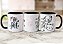 Caneca Mãe de Pet Presente Criativo Xícara dia das Mães - Imagem 10
