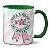 Caneca Para Melhor Mãe do Universo Amor em Ser Mãe Xícara - Imagem 3