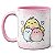 Caneca Mãe de Casal Presente Dia das Mães Xícara Criativa - Imagem 3