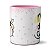 Caneca Mãe de Casal Presente Dia das Mães Xícara Criativa - Imagem 2