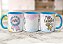 Caneca Mãe de Pet Cachorro Melhor Mãe do Universo Xícara - Imagem 6