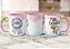 Caneca Mãe de Pet Cachorro Melhor Mãe do Universo Xícara - Imagem 4