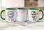 Caneca Mãe de Pet Cachorro Melhor Mãe do Universo Xícara - Imagem 8