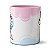Caneca Mãe de Pet Cachorro Melhor Mãe do Universo Xícara - Imagem 2