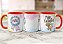 Caneca Mãe de Pet Cachorro Melhor Mãe do Universo Xícara - Imagem 5