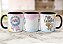 Caneca Mãe de Pet Cachorro Melhor Mãe do Universo Xícara - Imagem 10