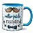 Caneca Melhor Pai do Mundo I Love You Presente Criativo - Imagem 1