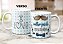 Caneca Melhor Pai do Mundo I Love You Presente Criativo - Imagem 5