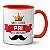 Caneca Melhor Pai do Mundo Dia dos Pais Presente Criativo - Imagem 1