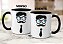 Caneca Presente Pai Geek Criativo Homem Nerd Adm - Imagem 2