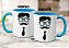 Caneca Presente Pai Geek Criativo Homem Nerd Adm - Imagem 5