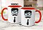Caneca Presente Pai Geek Criativo Homem Nerd Adm - Imagem 4