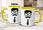 Caneca Presente Pai Geek Criativo Homem Nerd Adm - Imagem 6