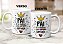 Caneca Presente Criativo Dia dos Pais Melhor com Cerveja - Imagem 8