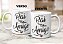 Caneca Pai Melhor Amigo Presente Feliz dia dos Pais Criativo - Imagem 8