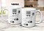 Caneca Gamer Console Antigo SNES Presente Criativo - Imagem 8