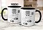 Caneca Gamer Console Antigo SNES Presente Criativo - Imagem 2
