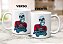 Caneca Caveira Game Jogando Nerd Geek Presente Personalizado - Imagem 6