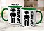 Caneca Gamer Player Jogando HeadSet Presente Nerd - Imagem 7