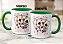 Caneca Poker Online Cartas Baralho Cassino Presente Criativo - Imagem 5