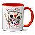 Caneca Poker Online Cartas Baralho Cassino Presente Criativo - Imagem 1