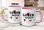 Caneca Gamer Pro Mira CS Fps COD Presente Criativo - Imagem 8