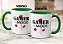 Caneca Gamer Pro Mira CS Fps COD Presente Criativo - Imagem 5