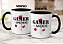 Caneca Gamer Pro Mira CS Fps COD Presente Criativo - Imagem 7