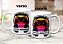 Caneca Gamer Estou Jogando Head Set Joystick Xícara Presente - Imagem 8