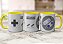 Caneca Controle Snes Xícara Criativa Games Retrô - Imagem 8