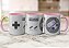 Caneca Controle Snes Xícara Criativa Games Retrô - Imagem 5