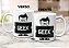 Caneca Geek Criativo Presente Namorado Nerd Geração Amo Geek - Imagem 8