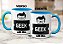 Caneca Geek Criativo Presente Namorado Nerd Geração Amo Geek - Imagem 5