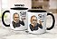 Caneca Engraçada Steve Jobs Siri Ously Apple Xícara Criativa - Imagem 2
