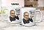 Caneca Engraçada Steve Jobs Siri Ously Apple Xícara Criativa - Imagem 8