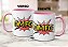 Caneca OMFG Oh My FuXXX God Presente Engraçado Criativo - Imagem 8