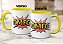 Caneca OMFG Oh My FuXXX God Presente Engraçado Criativo - Imagem 4