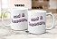 Caneca Engraçada Triste e Insegura Xícara Presente Criativo - Imagem 8