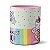 Caneca Unicórnio Indelicado É uma Porra Mesmo Engraçada - Imagem 2