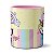 Caneca Teu Cu! Unicórnio Xingando Xícara Engraçada - Imagem 2