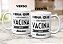 Caneca Engraçada Vacina Para Burrice Xícara Criativa - Imagem 8