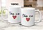 Caneca Engraçada Teu Cu Presente Xícara Divertida - Imagem 6