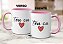 Caneca Engraçada Teu Cu Presente Xícara Divertida - Imagem 8