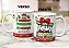 Caneca Flork de Natal Meu Presente é Ter Você! Feliz Natal - Imagem 6