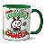 Caneca Presente de Natal Só Tinha Dinheiro Para Uma Caneca - Imagem 1