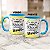 Caneca Criativa Eu Sou Um Amor O Deboche Vem De Brinde - Imagem 3