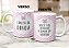 Caneca Para Madrinha Promovida Dinda Personalizada Com Nome - Imagem 7