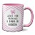 Caneca Para Madrinha Promovida Dinda Personalizada Com Nome - Imagem 1